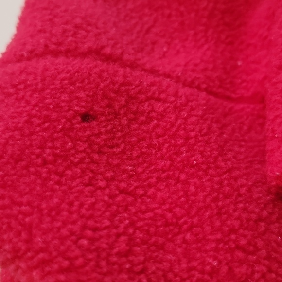 Verbier vintage hat 100% polyester - Picture 6 of 6